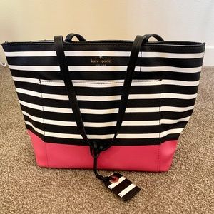 Kate Spade hand bag